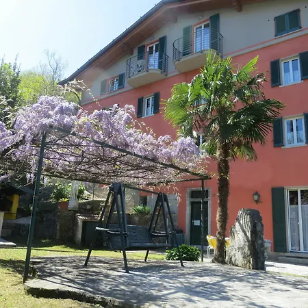Antica Residenza I Ronchi Di 4*