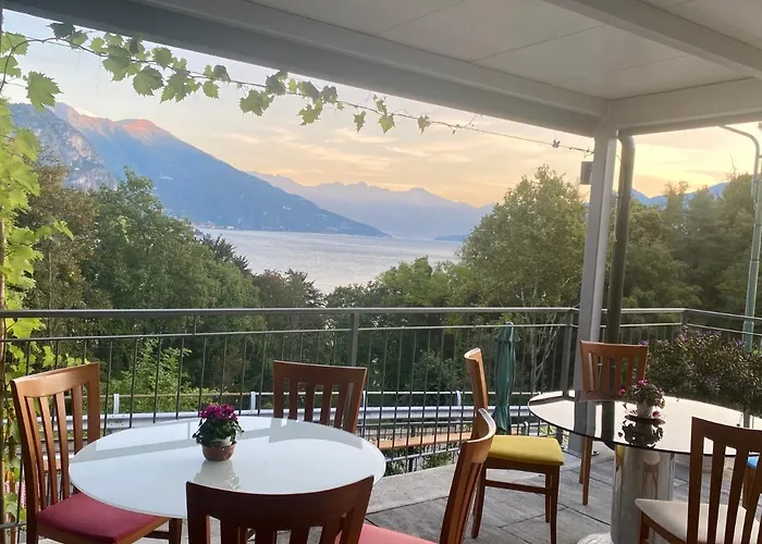 Antica Residenza I Ronchi Di Apartmanhotel