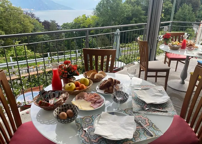 Apartmanhotel Antica Residenza I Ronchi Di