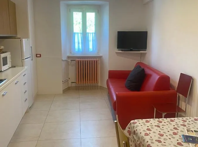 Antica Residenza I Ronchi Di 4* Bellagio
