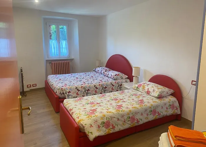 Apartmanhotel Antica Residenza I Ronchi Di
