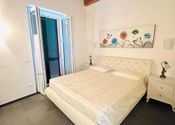 Antica Residenza I Ronchi Di Apartmanhotel Bellagio