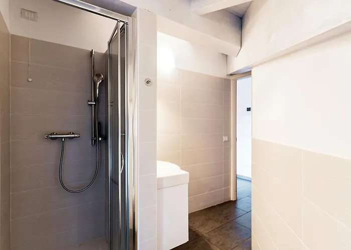 Antica Residenza I Ronchi Di Apartmanhotel