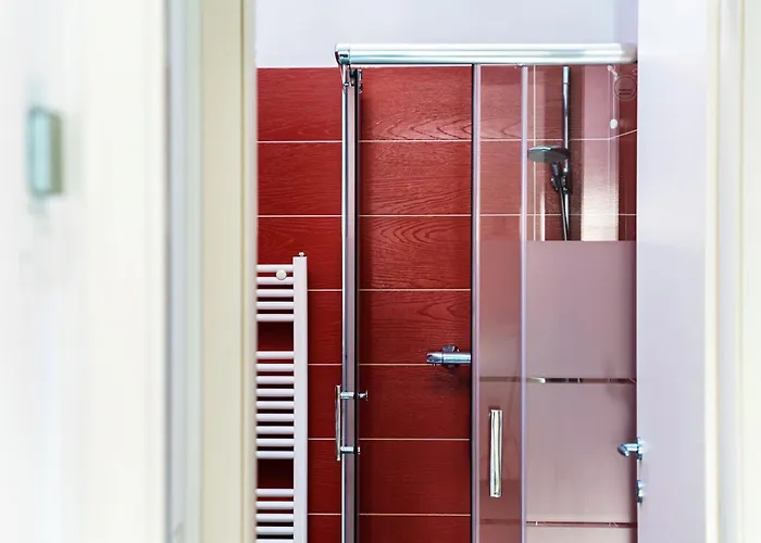 Apartmanhotel Antica Residenza I Ronchi Di