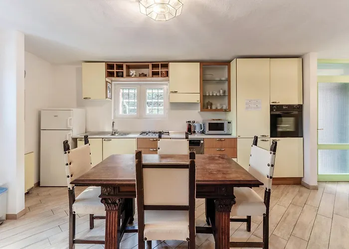 Antica Residenza I Ronchi Di Apartmanhotel 4*