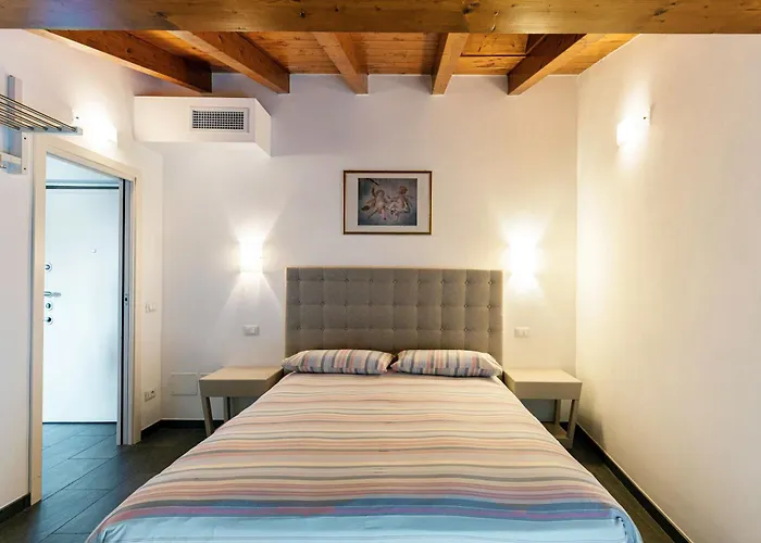 Antica Residenza I Ronchi Di Apartmanhotel 4*