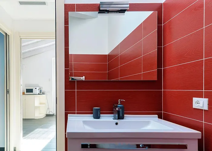 Apartmanhotel Antica Residenza I Ronchi Di Bellagio