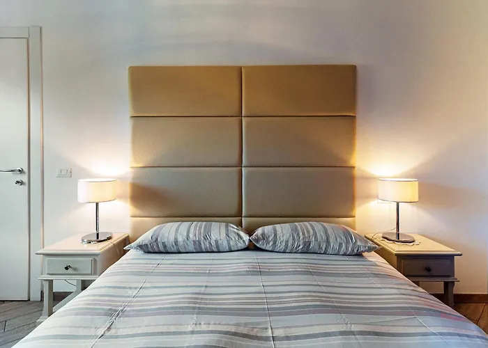 Antica Residenza I Ronchi Di Apartmanhotel