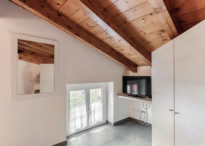 Apartmanhotel Antica Residenza I Ronchi Di