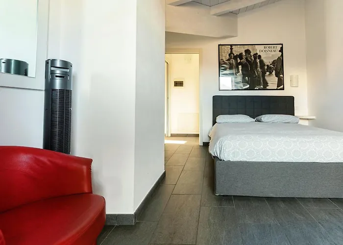 Antica Residenza I Ronchi Di 4* Bellagio
