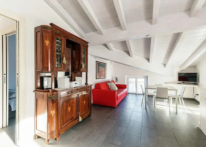 Antica Residenza I Ronchi Di Apartmanhotel 4*