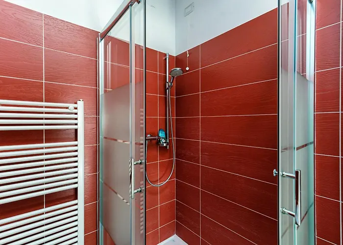 Antica Residenza I Ronchi Di 4* Bellagio