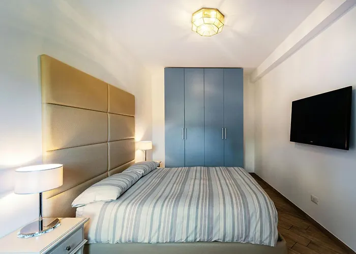 Antica Residenza I Ronchi Di 4* Bellagio