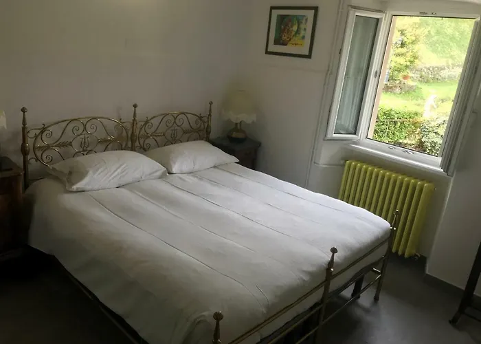 Antica Residenza I Ronchi Di