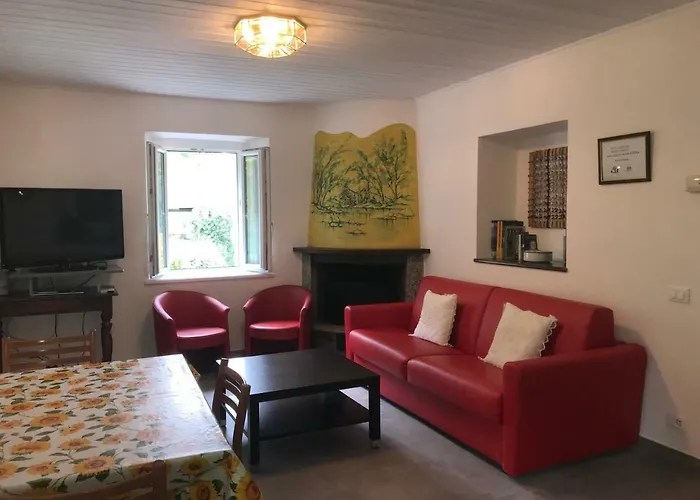 Antica Residenza I Ronchi Di Apartmanhotel 4*