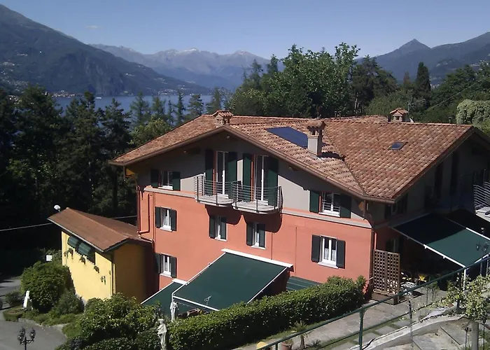 Antica Residenza I Ronchi Di Apartmanhotel 4*