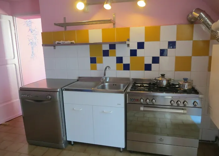 Antica Residenza I Ronchi Di 4*