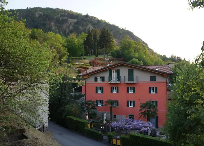 Apartmanhotel Antica Residenza I Ronchi Di 4*