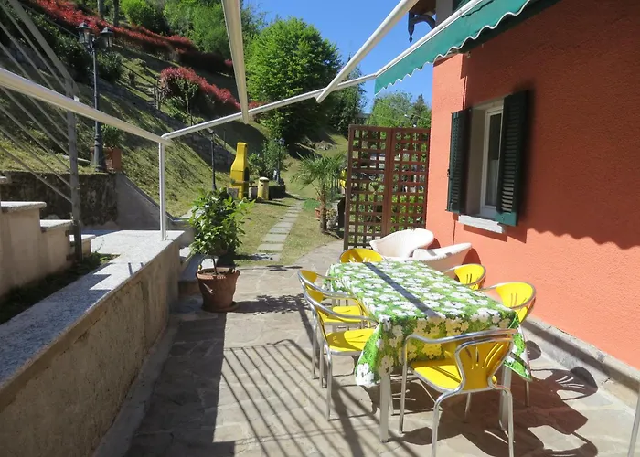Apartmanhotel Antica Residenza I Ronchi Di 4*