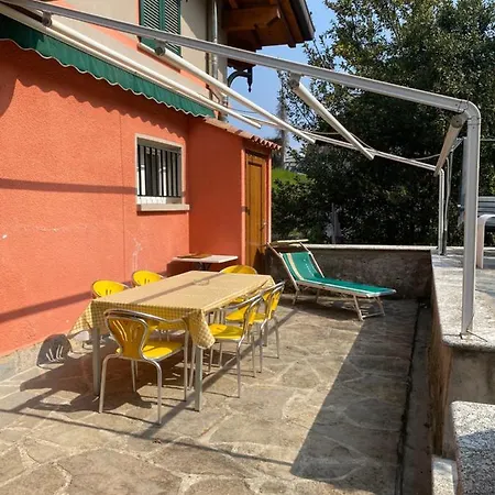 شقة فندقية Antica Residenza I Ronchi Di 4*