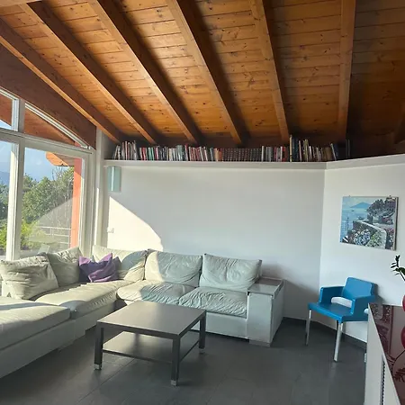 Antica Residenza I Ronchi Di شقة فندقية 4*