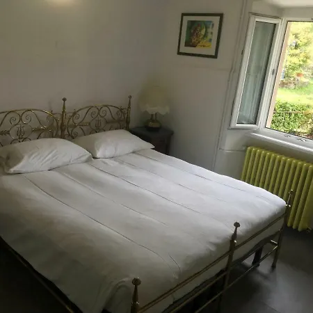 Antica Residenza I Ronchi Di