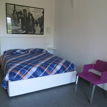 Antica Residenza I Ronchi Di