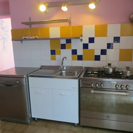 Antica Residenza I Ronchi Di 4*