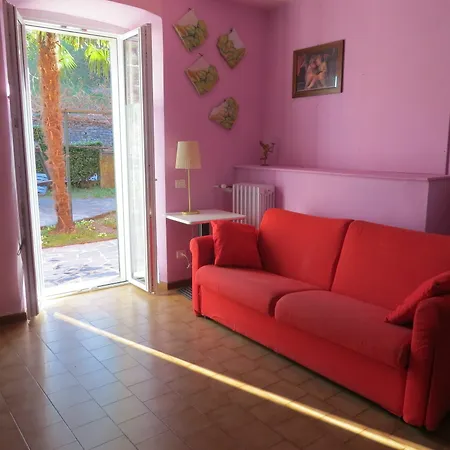 Antica Residenza I Ronchi Di