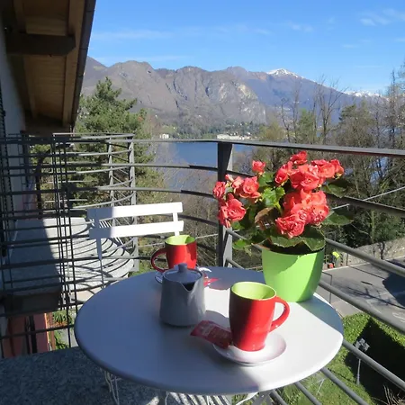 Antica Residenza I Ronchi Di شقة فندقية 4*